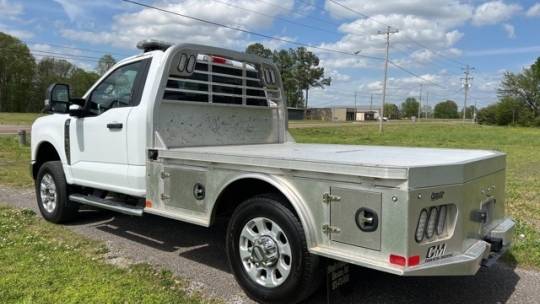 2023 Ford F-250