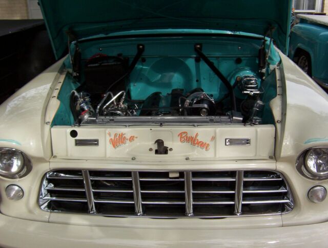 very rare 1959 suburban carry all