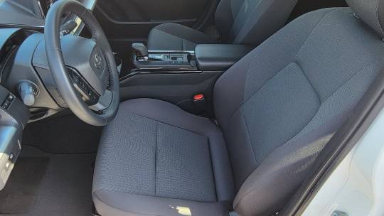 2024 Toyota Prius