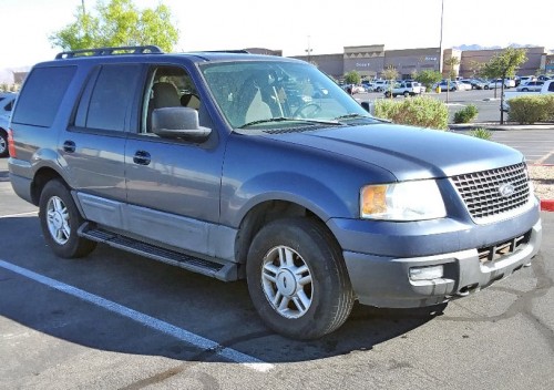 2005 ford expedition s in nevada by owner