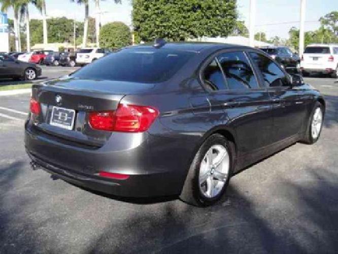 2013 bmw 3 series 328i in greenacres, fl