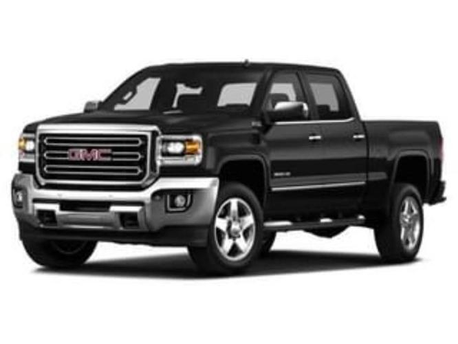 2015 gmc sierra 3500hd sle 4x4 sle 4dr crew cab srw for sale in saint albans, vermont