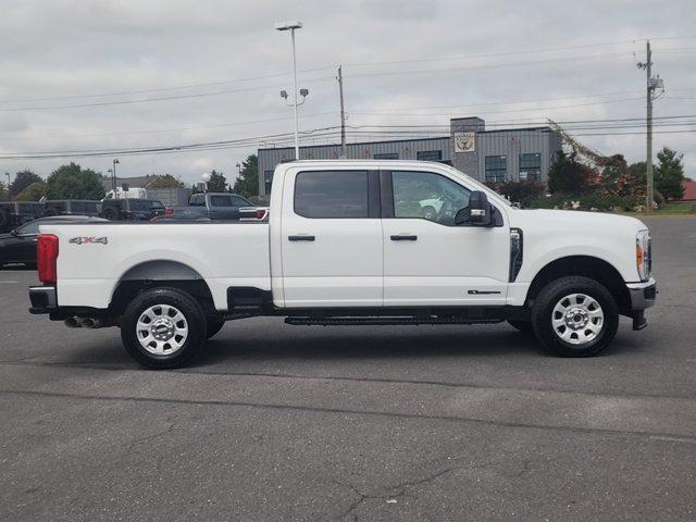 2023 ford f-250 xlt
