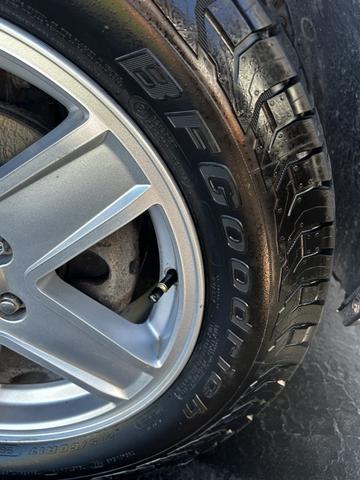 2010 jeep compass sport