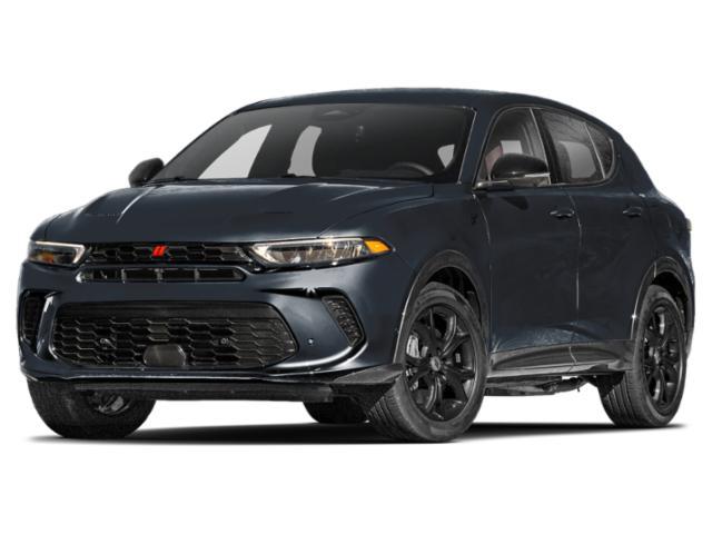 2024 dodge hornet r/t eawd