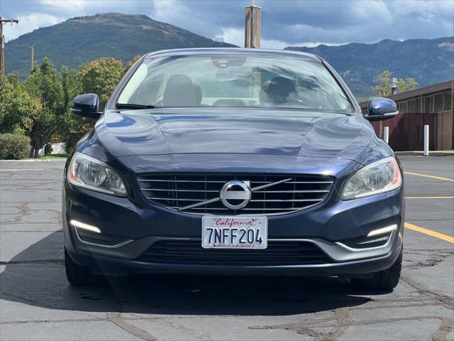 2015 volvo s60 t5 premier