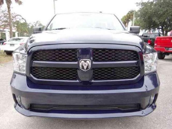 2013 ram 1500 in palm coast, fl