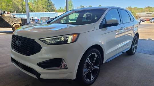 2023 Ford Edge st