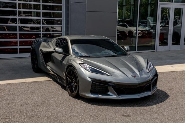 2023 chevrolet corvette z06