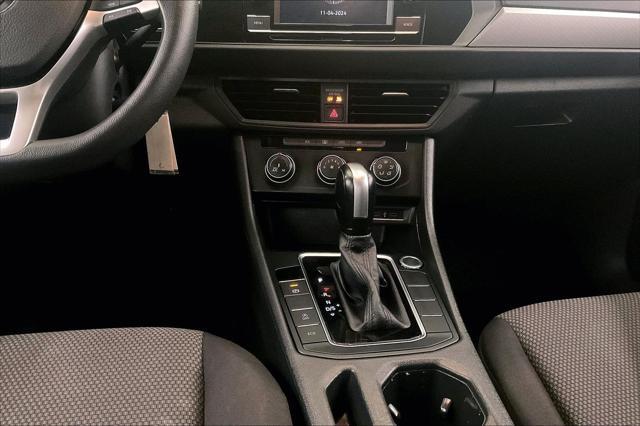 2021 volkswagen jetta 1.4t s