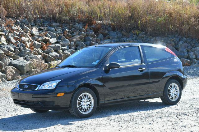 2006 ford focus zx3