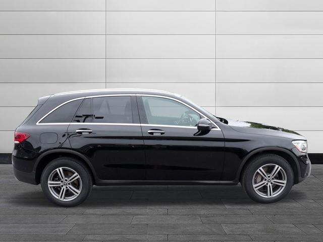 2021 mercedes-benz glc 300 4matic