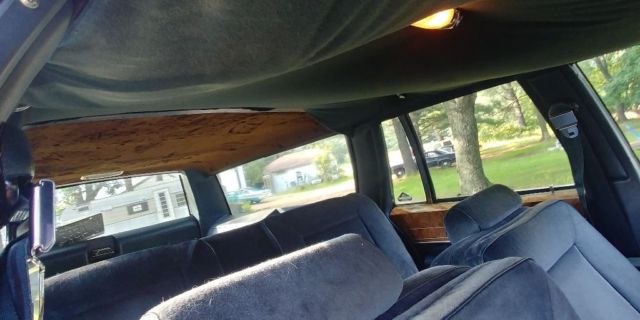 1987 buick estate station wagon