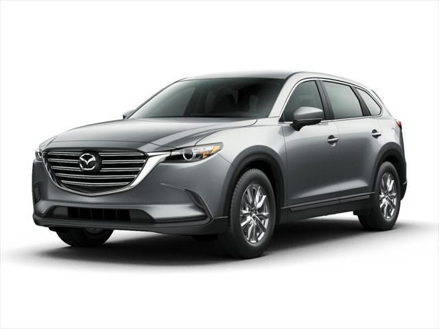 2016 mazda cx-9 touring