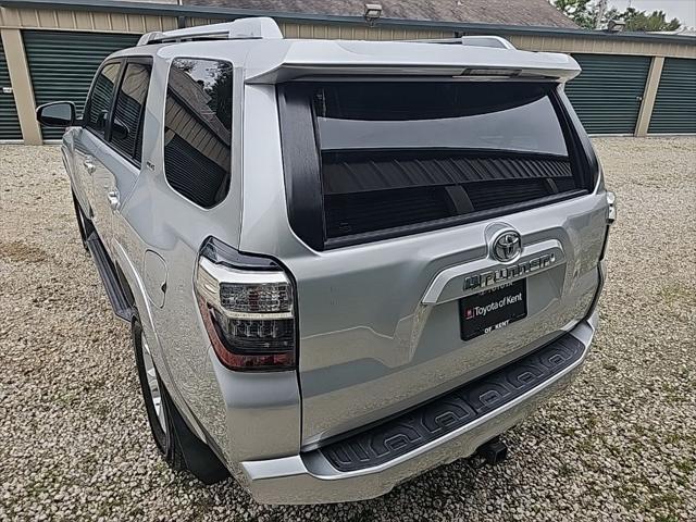 2014 toyota 4runner sr5