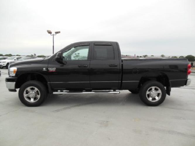 obo 2009 dodge ram 2500 diesel in springfield, va
