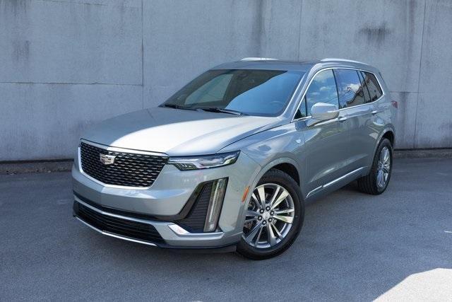 2023 cadillac xt6 premium luxury awd