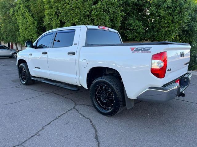 2015 toyota tundra sr5