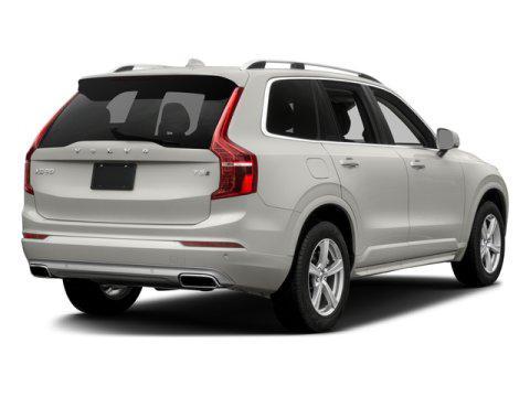 2017 volvo xc90 t6 momentum