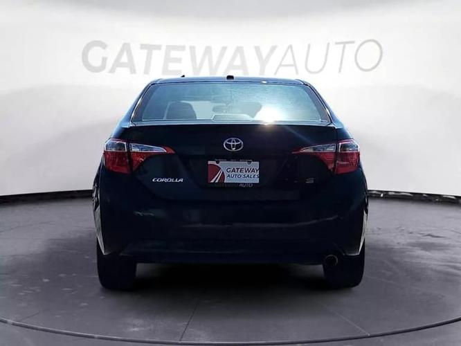 2016 toyota corolla s plus sedan 4d in omaha, nebraska