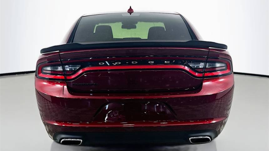 2017 dodge charger r/t