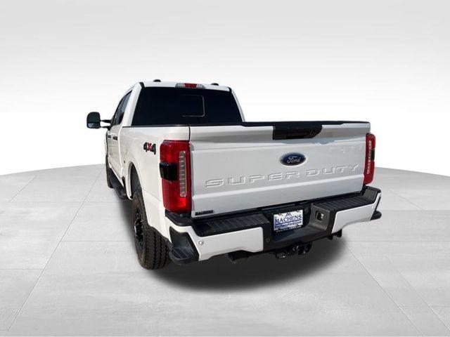 2023 ford f-250 xl