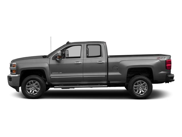 2018 chevrolet silverado 2500 ltz