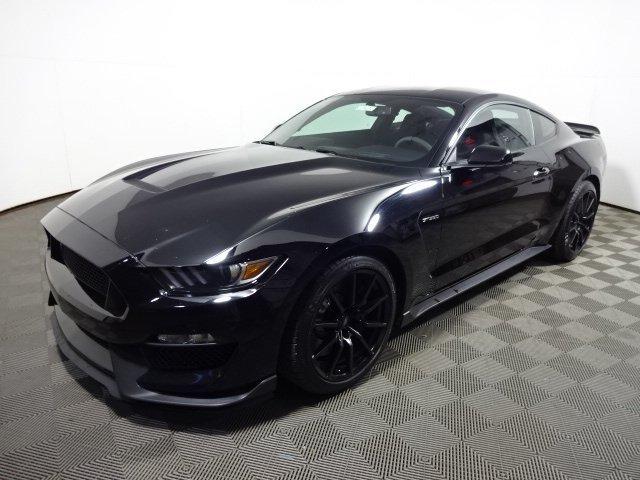 used 2017 ford mustang shelby gt350 coupe apple valley, mn 55124 for sale in apple valley, minnesota