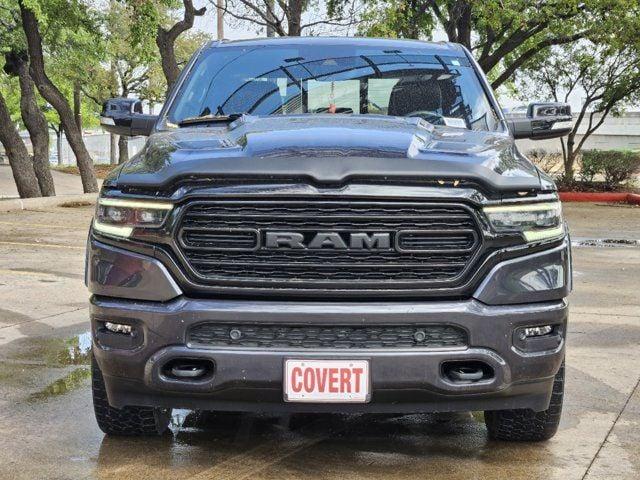 2021 ram 1500 limited in austin, texas