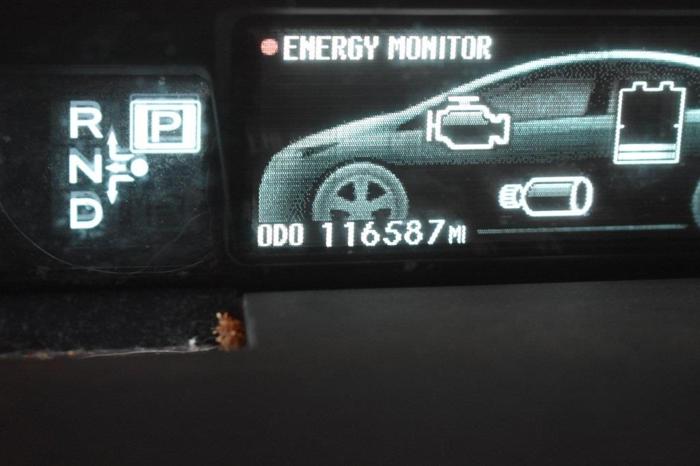 2014 toyota prius one one 4dr hatchback for sale in saco, maine