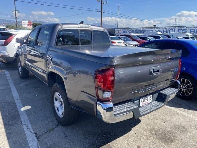 2018 toyota tacoma sr5 in arleta, california