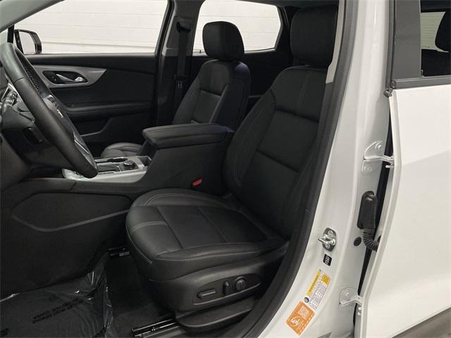 2023 chevrolet blazer 3lt
