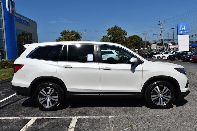 2016 honda pilot ex awd ex 4dr suv for sale in middletown, rhode island
