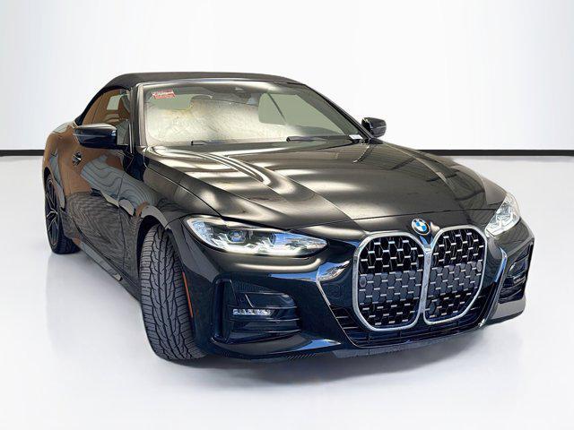 2022 bmw 430 i