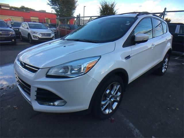 2013 ford escape sel awd sel 4dr suv for sale in milford, connecticut
