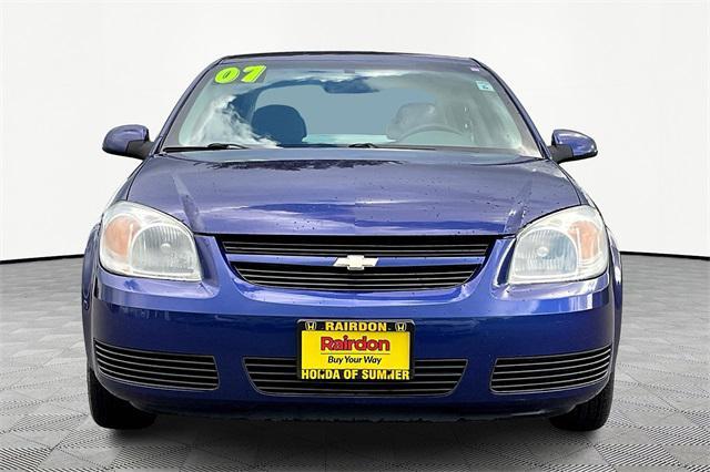 2007 chevrolet cobalt lt