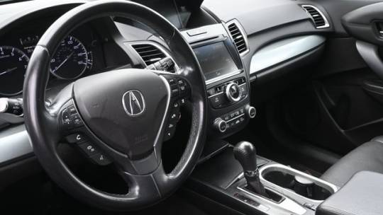 2017 Acura RDX