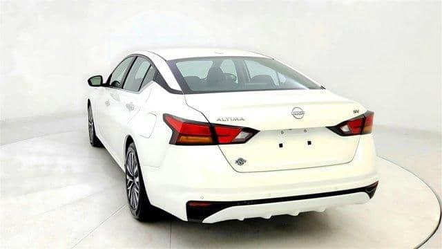 2024 nissan altima 2.5 sv in mineral wells, mississippi