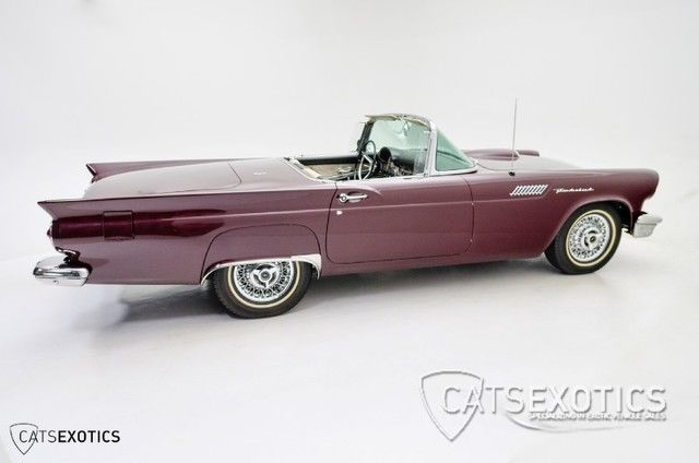 award winning freshly re-built d code two owner
