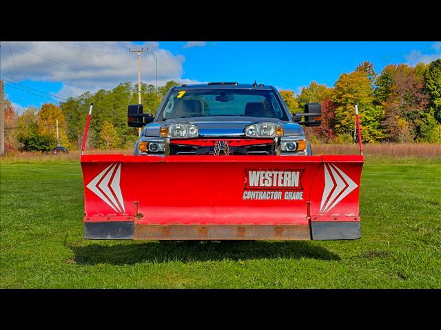 2017 gmc sierra 3500 base