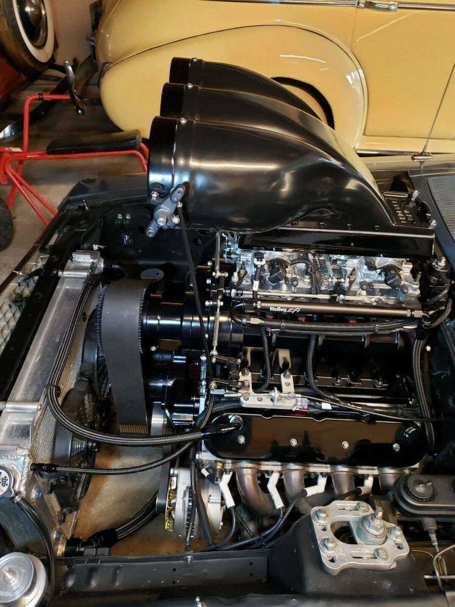 1980 ford fairmont blue rwd automatic