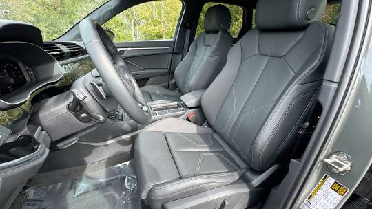 2024 Audi Q3