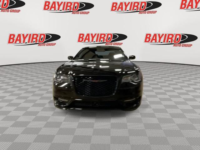 2023 chrysler 300 s