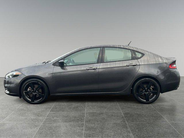 2014 dodge dart sxt
