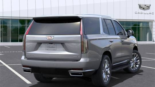 2024 Cadillac Escalade
