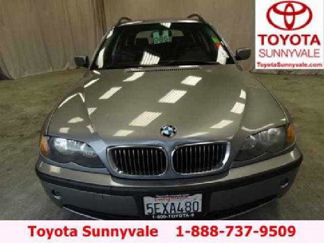 2003 bmw 3 series 325i in sunnyvale, ca