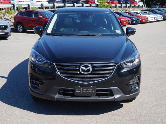 2016 mazda cx-5 grand touring awd grand touring 4dr suv for sale in augusta, maine