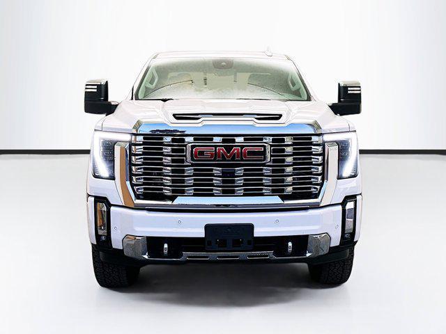 2024 gmc sierra 2500 denali