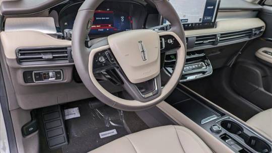2024 Lincoln Corsair
