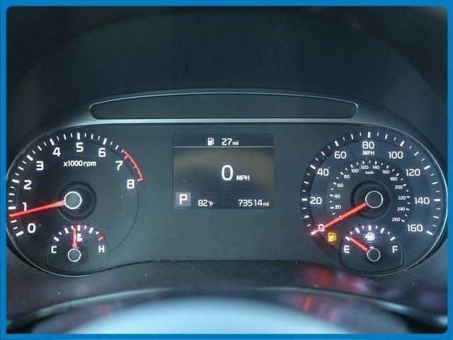 2022 kia soul